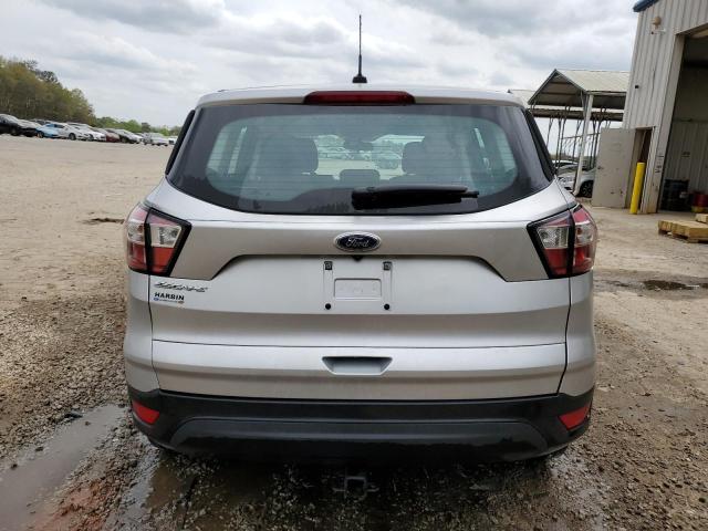 1FMCU0F71JUD41077 Ford ESCAPE S