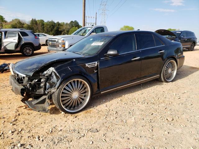 Auction sale of the 2011 Cadillac Sts Luxury, vin: 1G6DW6ED2B0151992, lot number: 50093324