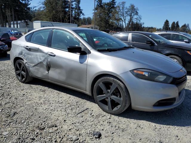 1C3CDFBB3FD266864 Dodge DART SXT