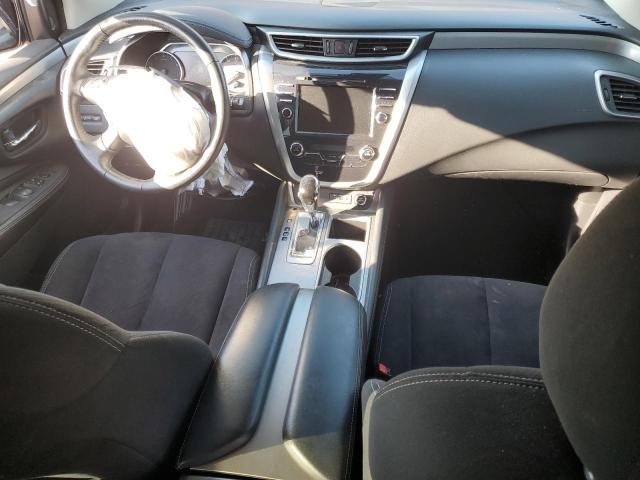 5N1AZ2BS2LN103394 Nissan MURANO SV