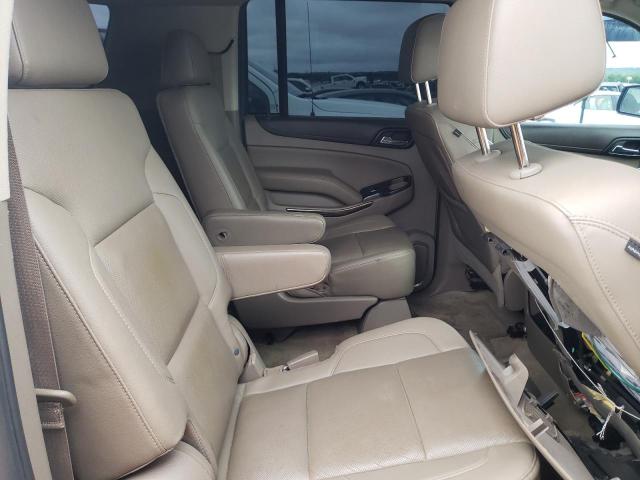 1GKS1HKC4FR166736 GMC Yukon Xl C1500 Slt