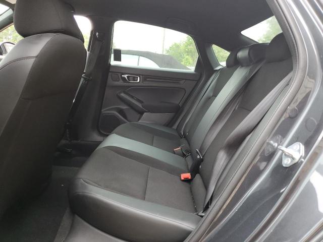 2HGFE2F55NH588864 Honda Civic Sport