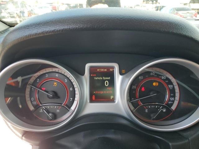 3C4PDCAB5LT275231 Dodge JOURNEY SE