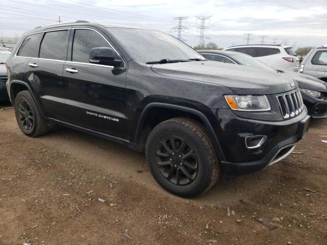 1C4RJFBG8EC416966 Jeep Grand Cherokee Limited