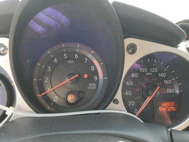 JN1AZ4EH9HM953863 Nissan 370Z BASE