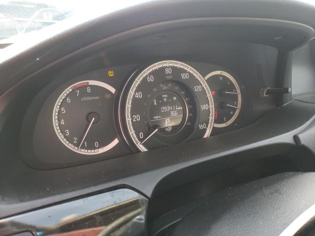 1HGCR2F32HA185854 Honda ACCORD LX