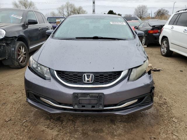 19XFB2F72FE118247 Honda CIVIC SE