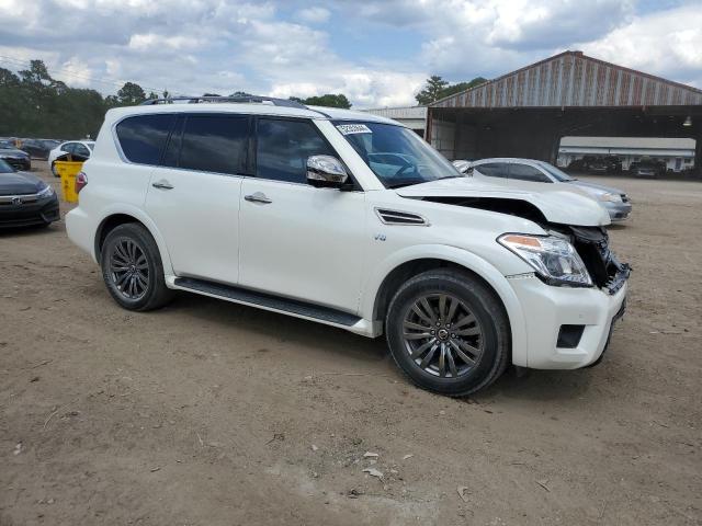 JN8AY2NF4K9352734 Nissan Armada Platinum