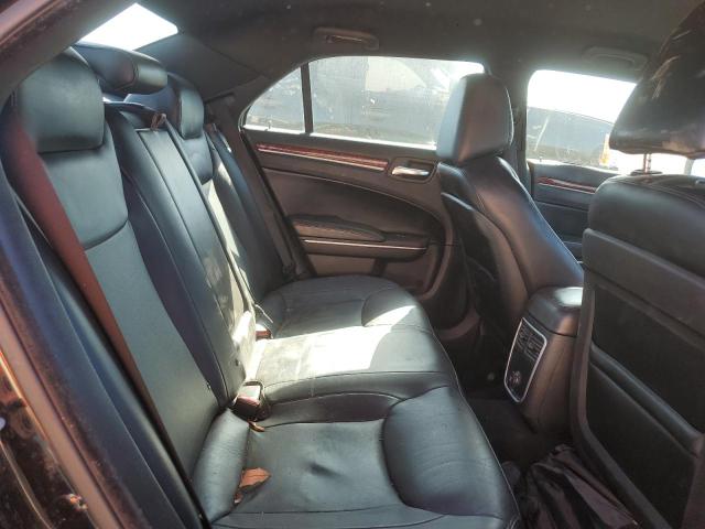 2C3CCAAG3EH276119 Chrysler 300