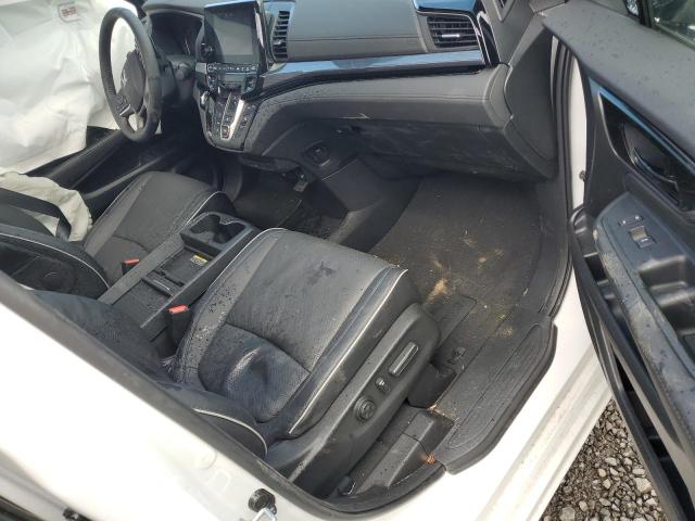 5FNRL6H95RB036947 Honda Odyssey Elite