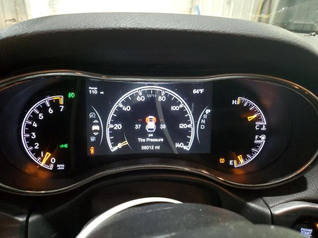 1C4RJFAG6LC235346 Jeep Grand Cherokee Laredo