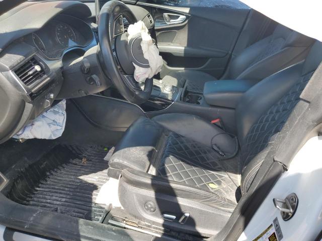 WAUW3AFC7HN019018 Audi A7 Competition Prestige