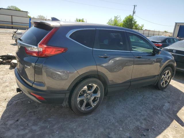 5J6RW1H59KA007595 Honda CR-V EX