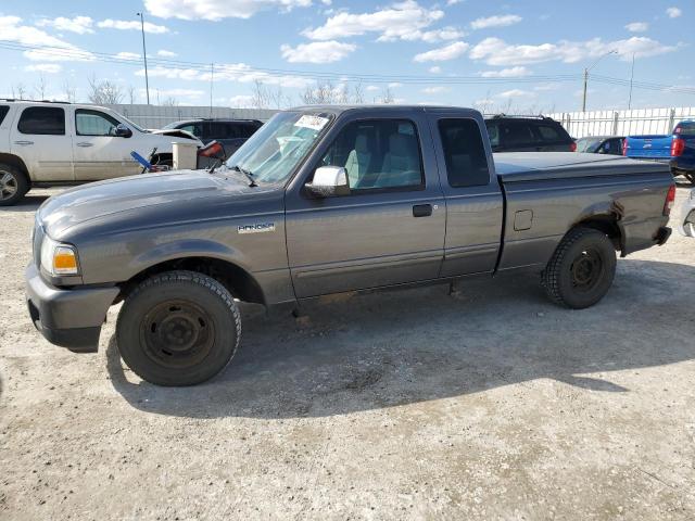 Auction sale of the 2007 Ford Ranger Super Cab, vin: 1FTZR44E17PA09656, lot number: 52177034
