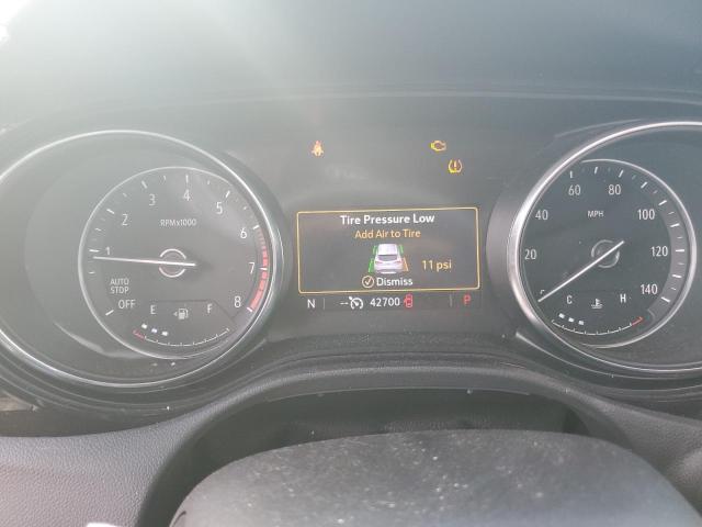 KL4MMDSL2NB035469 Buick Encore Gx Select