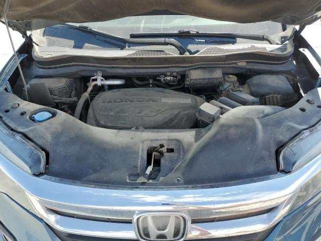 5FNYF5H55KB026855 Honda PILOT EXL