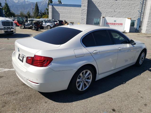WBA5A5C57FD524736 BMW 528 I