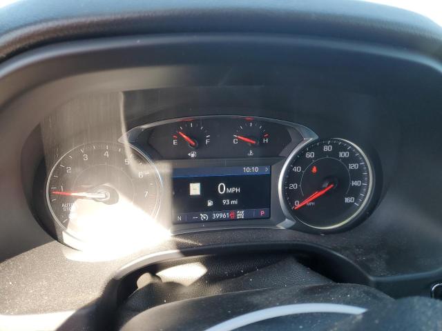 1GKKNLLS6LZ238321 GMC Acadia At4