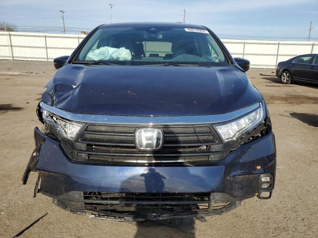 5FNRL6H56NB069690 Honda ODYSSEY EX