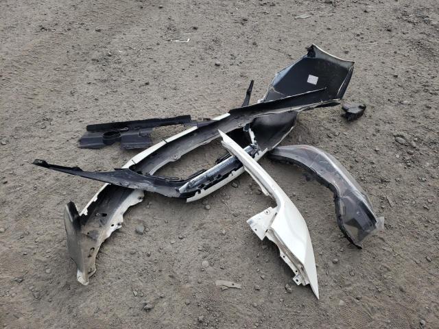 1N4BZ1CV1MC553455 Nissan Leaf Sv Plus