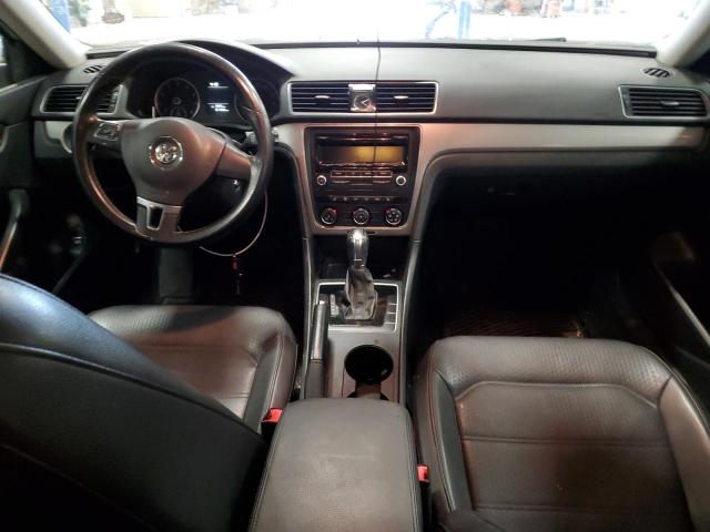 1VWAT7A3XEC037718 Volkswagen PASSAT S