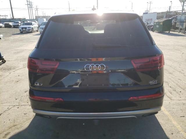 WA1LAAF77HD018174 Audi Q7 Premium Plus