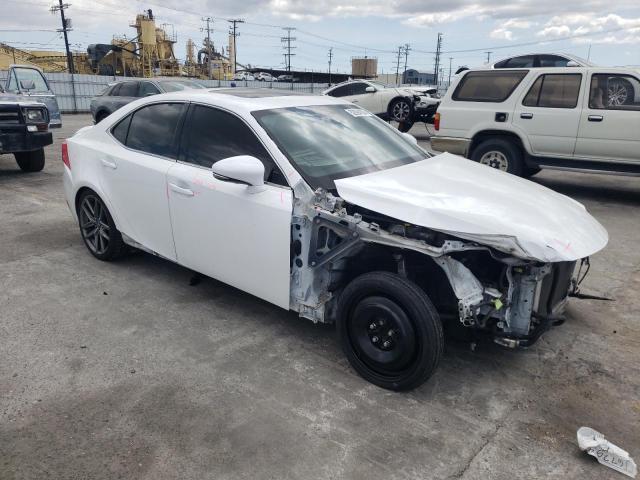 JTHBA1D28J5080402 Lexus IS 300