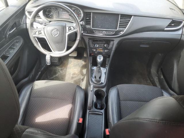 KL4CJASB7KB867802 Buick Encore Preferred