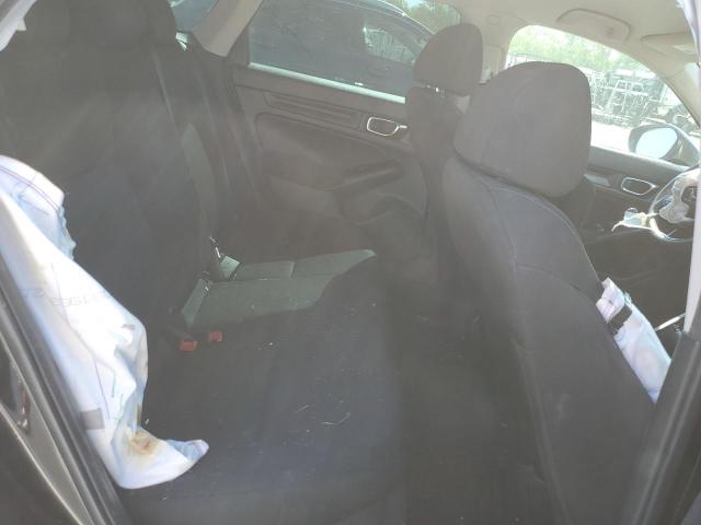 2HGFE2F23NH507513 Honda Civic Lx