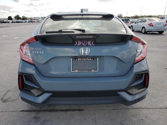 SHHFK7H61MU228391 Honda CIVIC EX