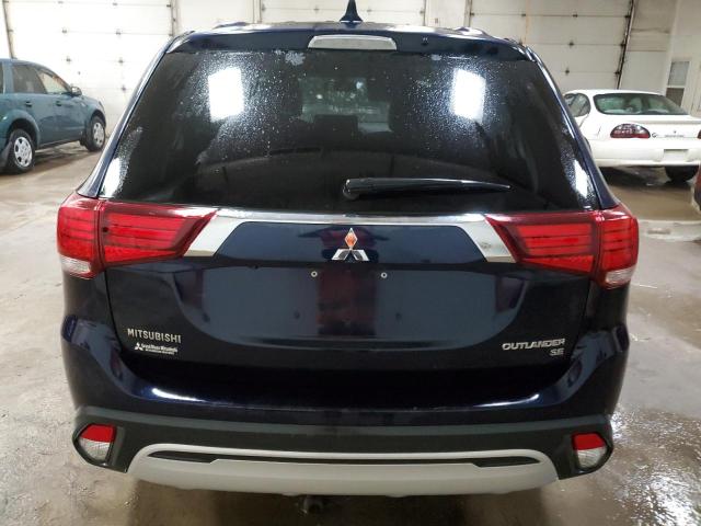 JA4AD3A31KJ002348 Mitsubishi Outlander Se