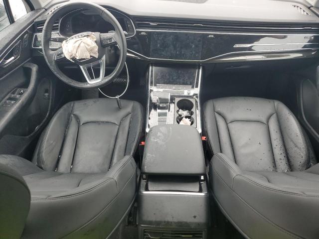 WA1LXBF74ND012056 Audi Q7 Premium Plus