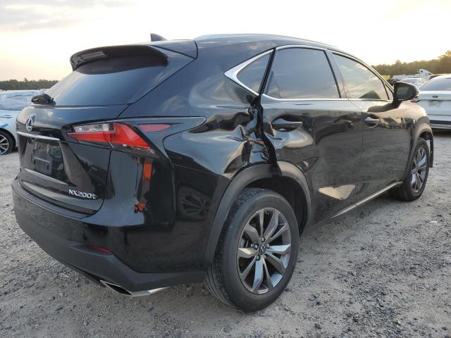 JTJYARBZ1H2065260 Lexus Nx 200t Base