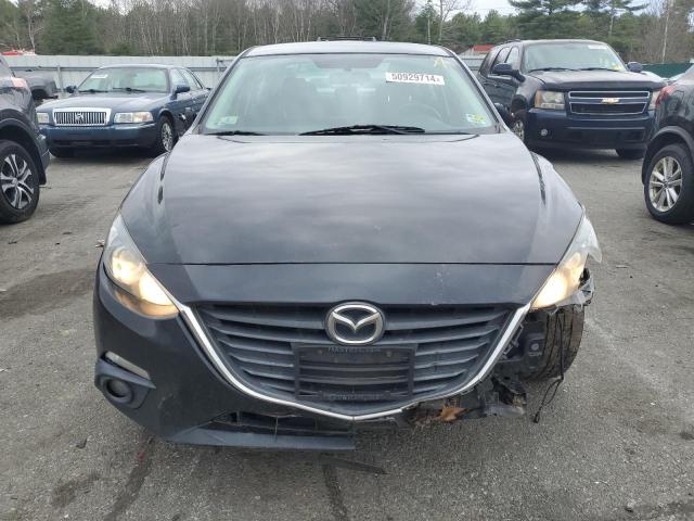 3MZBM1V71FM152462 Mazda 3 TOURING