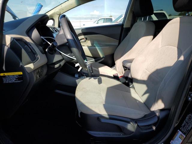 KNADN4A35G6678203 KIA RIO EX