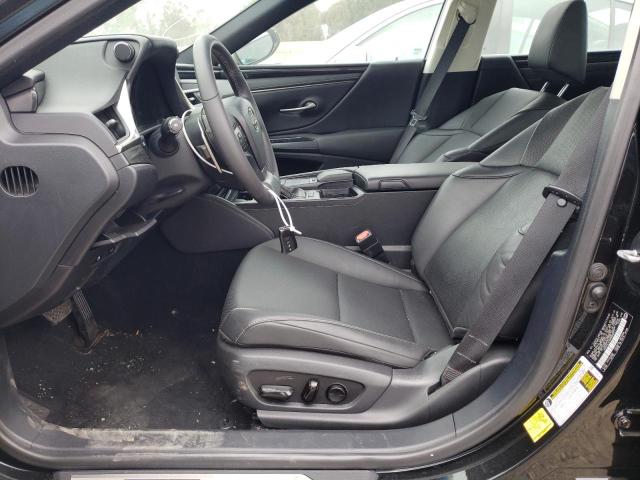58ACA1C16MU006277 Lexus Es 300h Base
