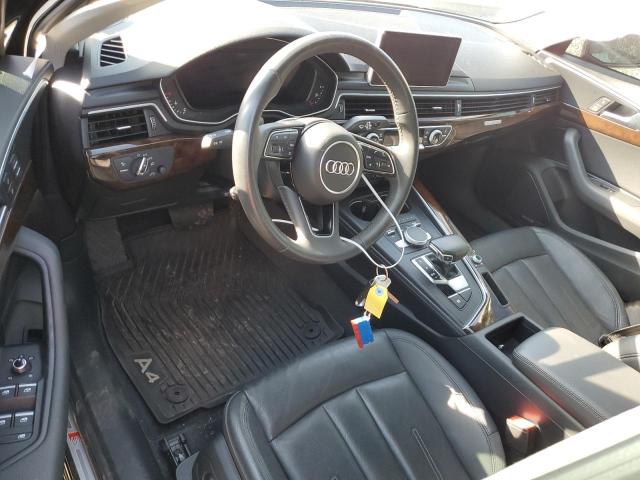 WAUENAF46JA212904 Audi A4 Premium Plus