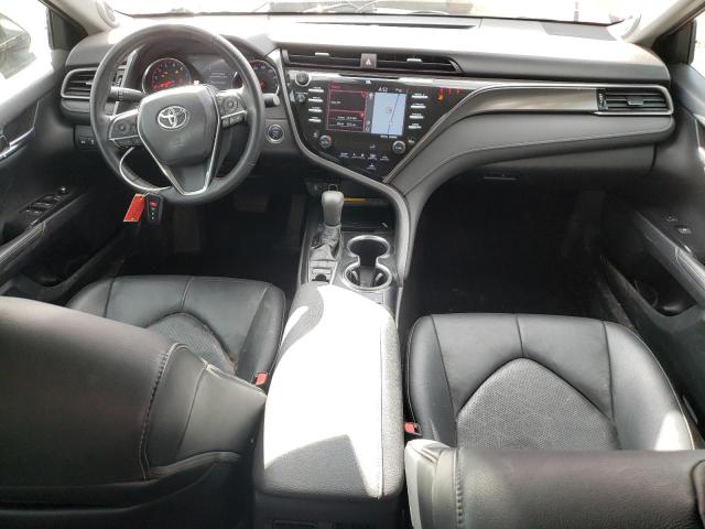 4T1B61HK9KU163790 Toyota CAMRY XSE