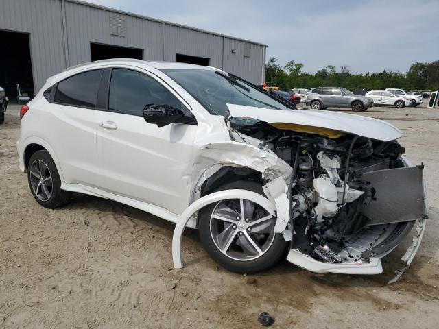 3CZRU6H98KM700585 Honda Hr-v Touring