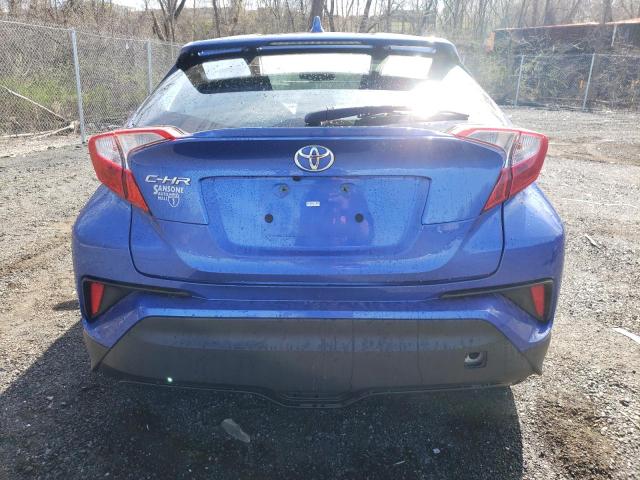 NMTKHMBX2KR098191 Toyota C-HR XLE
