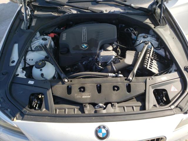 WBA5A5C51FD520259 BMW 528 I