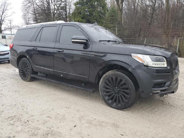 5LMJJ3LT9MEL10058 Lincoln Navigator L Reserve