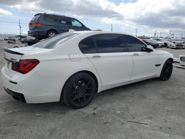 WBAYE4C57ED138120 BMW 740 LI