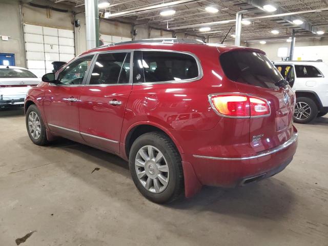 5GAKVCKD5EJ258769 Buick Enclave