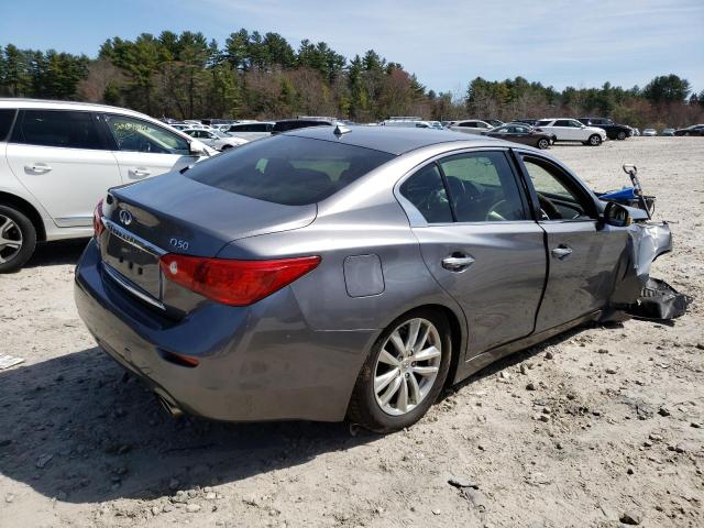 JN1BV7AR1FM398565 Infiniti Q50 BASE