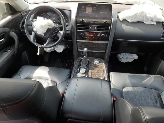 JN8AY2DB3M9790663 Nissan Armada Platinum