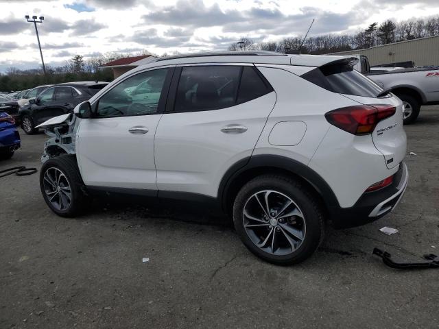 KL4MMESL8PB003702 Buick Encore Gx Select