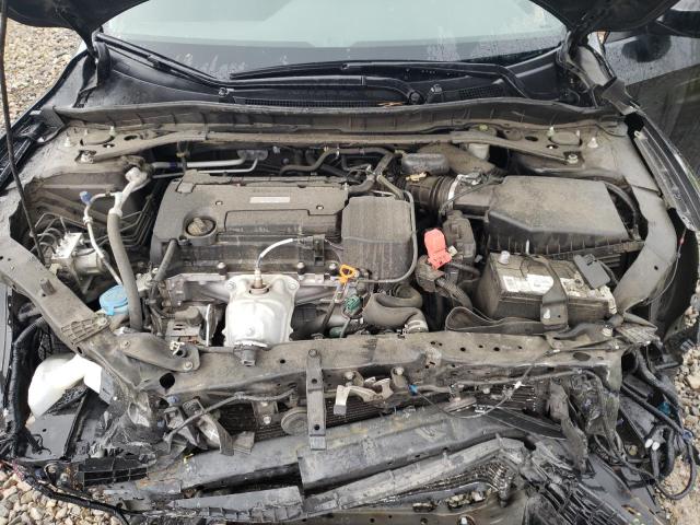 1HGCR2F50GA243587 Honda Accord Sport
