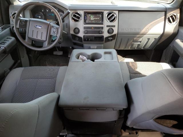 1FT7W2B60EEB62683 Ford F250 Super Duty