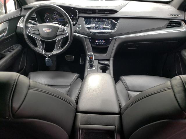 1GYKNDRS9KZ279477 Cadillac XT5 LUXURY